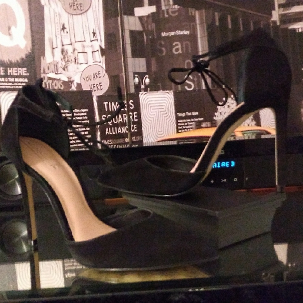 Aldo size 6